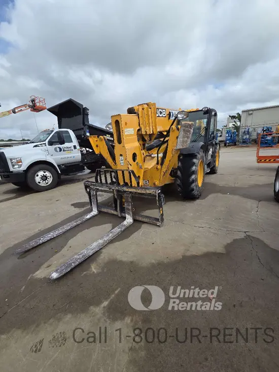 2019 JCB 512-56 S Forklift