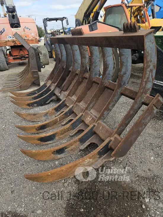 2021 PEMBERTON L300/500-8-106 Attachment