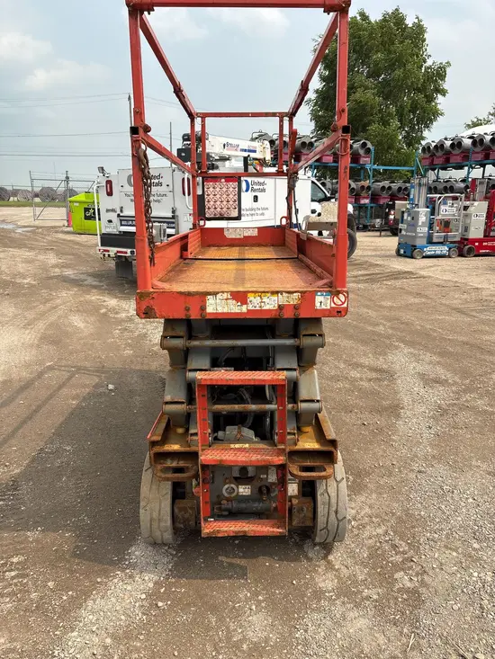2017 Skyjack SJIII3226 Scissor Lift