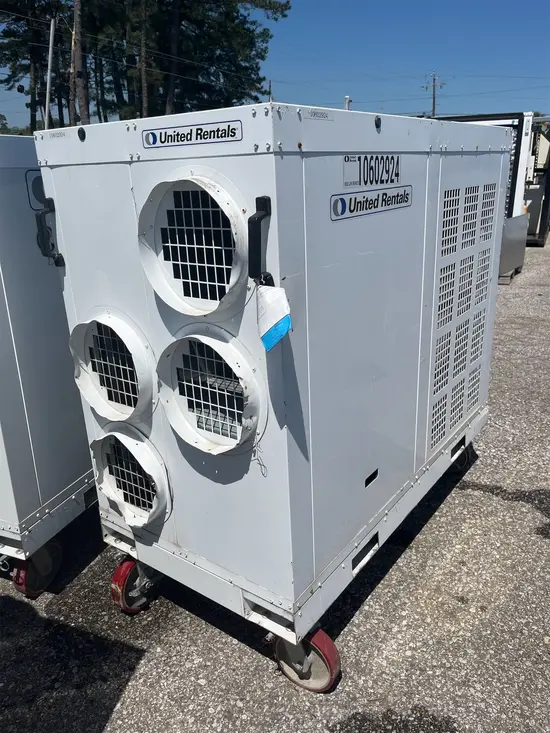 2017 KWIKOOL KPO12-23 Portable Air Conditioner