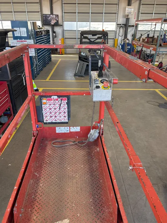 2018 Skyjack SJIII3219 Scissor Lift
