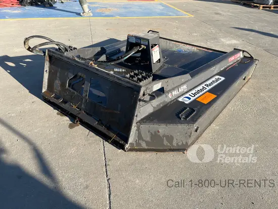 2022 ATI McMillen GSS72 Attachment