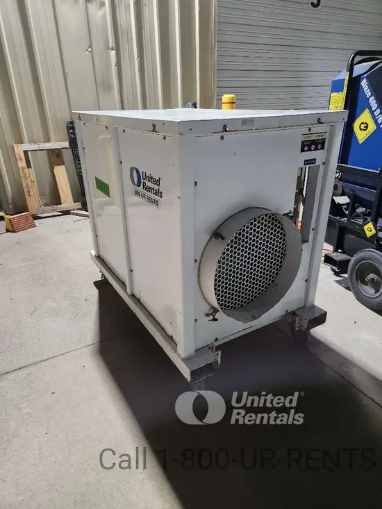 2020 American Event Services AES-60KW-480V Electric Heater