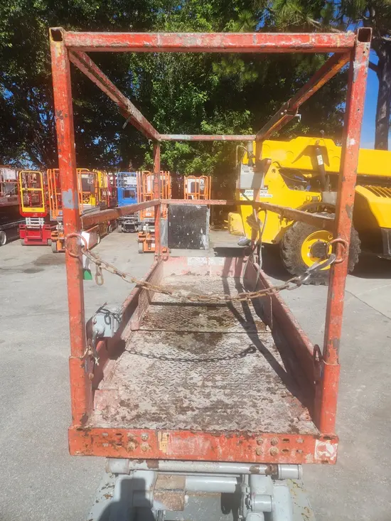 2018 Skyjack SJIII3219 Scissor Lift