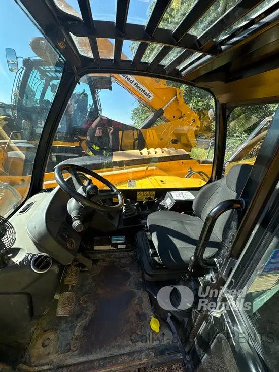 2019 JCB 510-56 Forklift