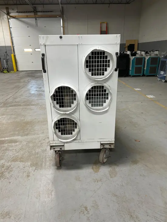 2018 KWIKOOL KPO12-23H Portable Air Conditioner