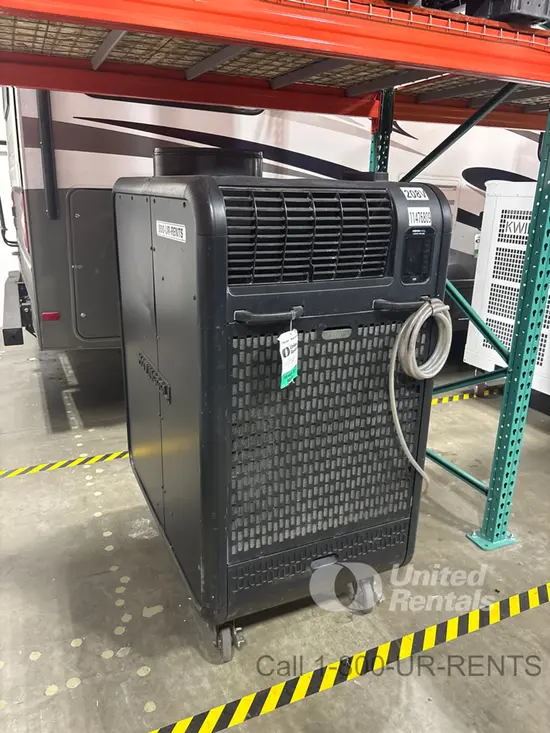 2022 DENSO CLIMATE PRO K60 Portable Air Conditioner