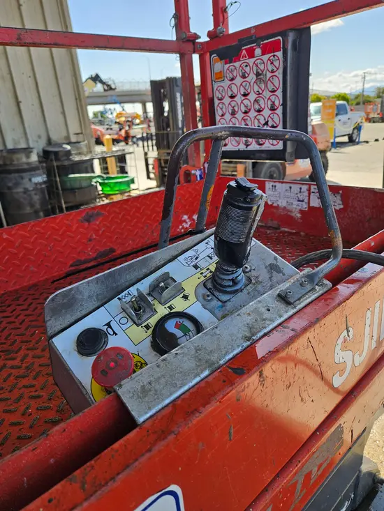 2019 Skyjack SJIII3226 Scissor Lift