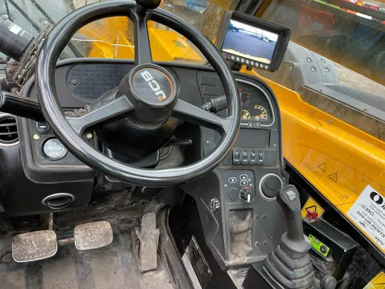 2021 JCB 512-56 Forklift