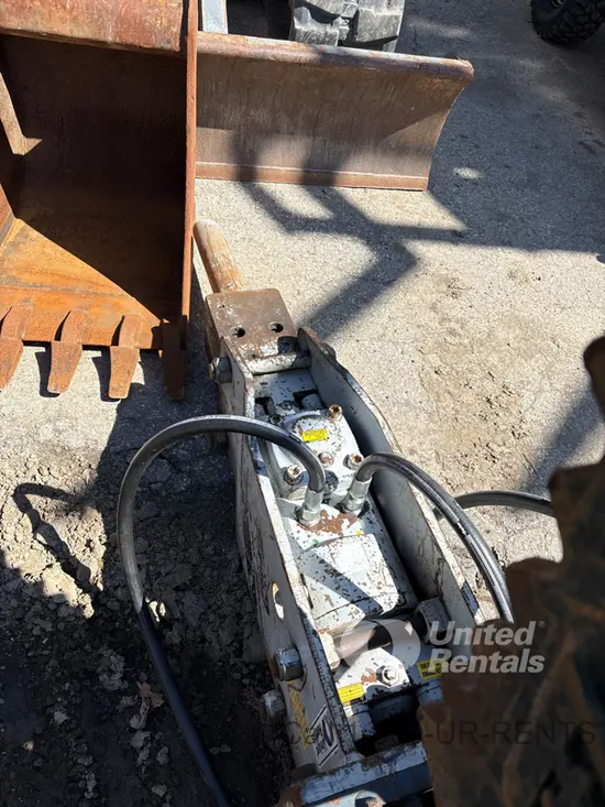 2022 FURUKAWA KF9FSP-WR Attachment
