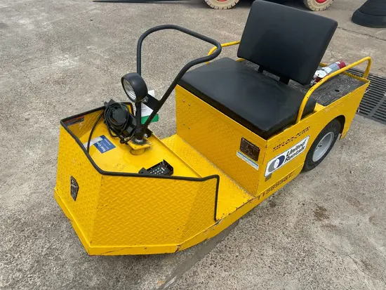 2023 Taylor Dunn SS-536 Utility Vehicle