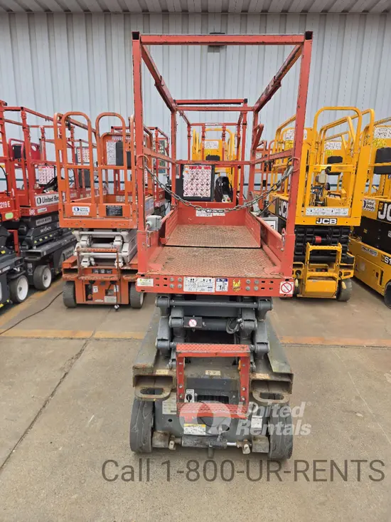 2019 Skyjack SJIII3219 Scissor Lift