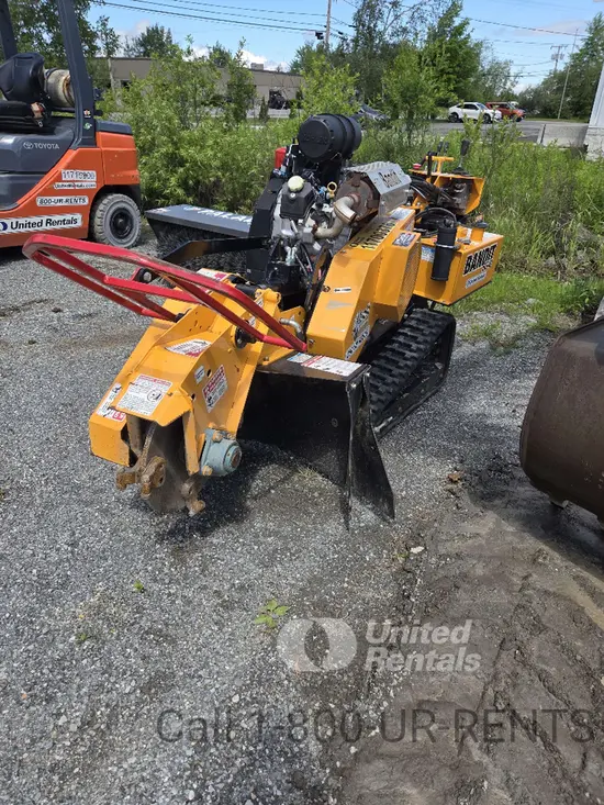2023 Bandit Industries SG-40 Chipper/Stumper