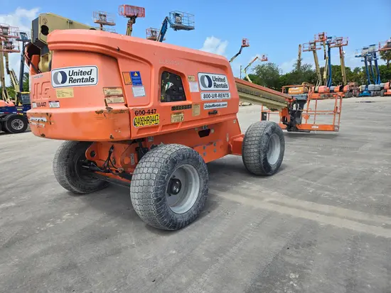 2019 JLG 600S Boom Lift