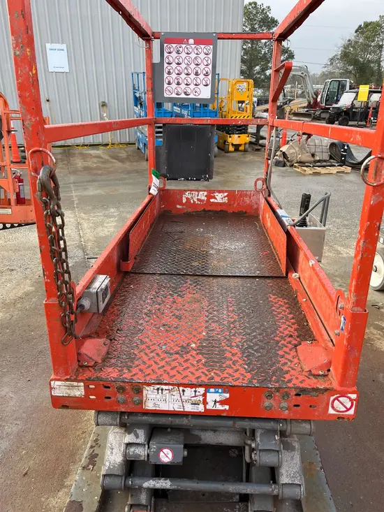 2017 Skyjack SJIII3219 Scissor Lift