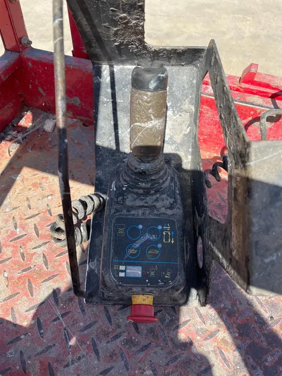 2019 MEC 1330SE Scissor Lift