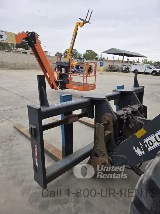 2022 Arrow Material Handling 7396250-6-72-04