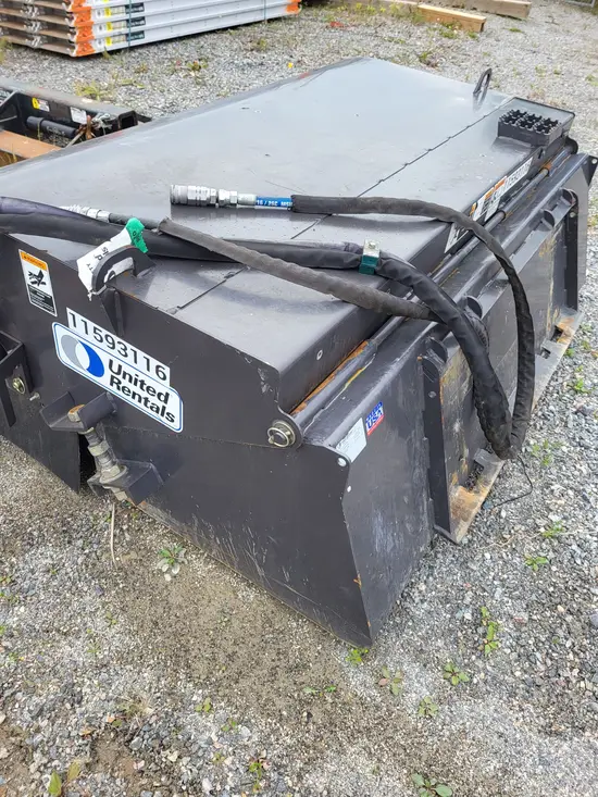 2023 ATI McMillen 21572M-0022 Attachment