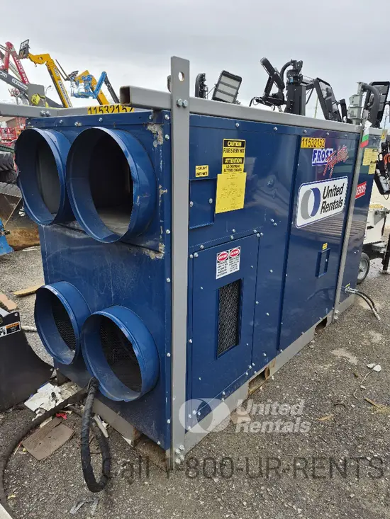 2022 Frost Fighter IHS700P Heater