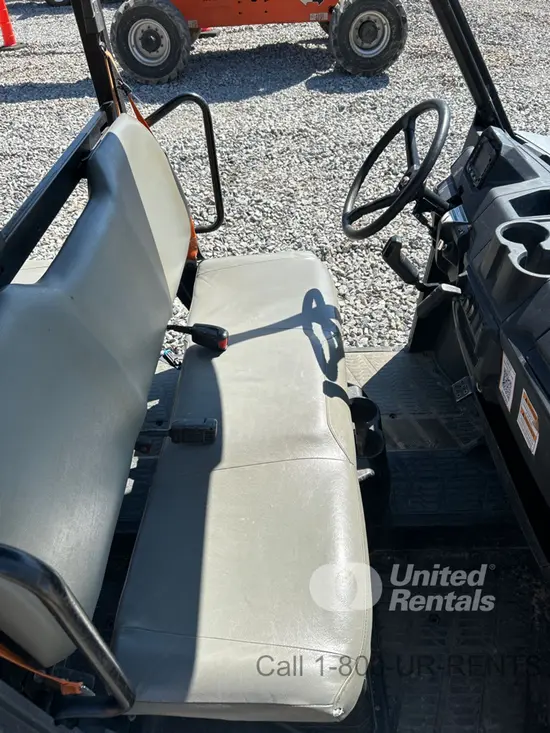 2024 Polaris PRO XD 4000D Utility Vehicle