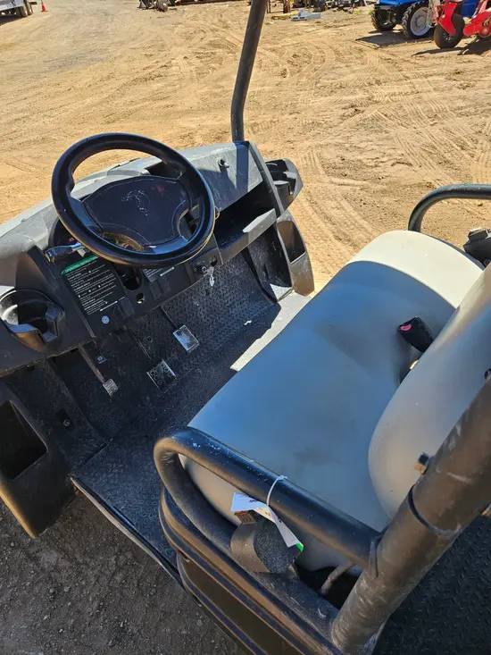 2020 Club Car CARRYALL 1700 Utility Vehicle