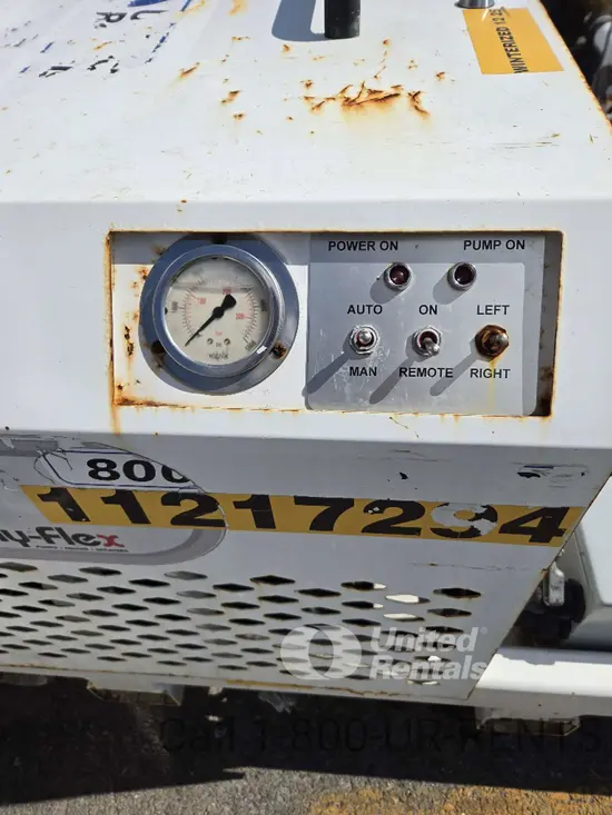 2021 HYFLEX 321E