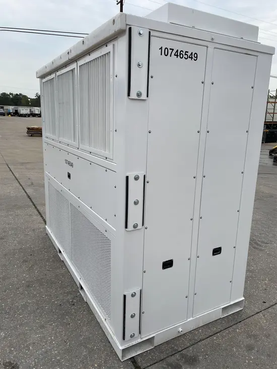 2018 American Event Services 30TV480WK030A