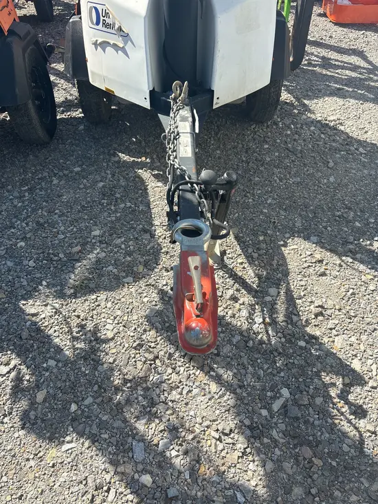 2018 Magnum Pro MLT6SM Portable Light Tower