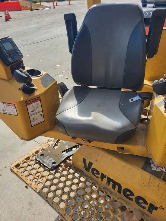 2020 Vermeer PD-10