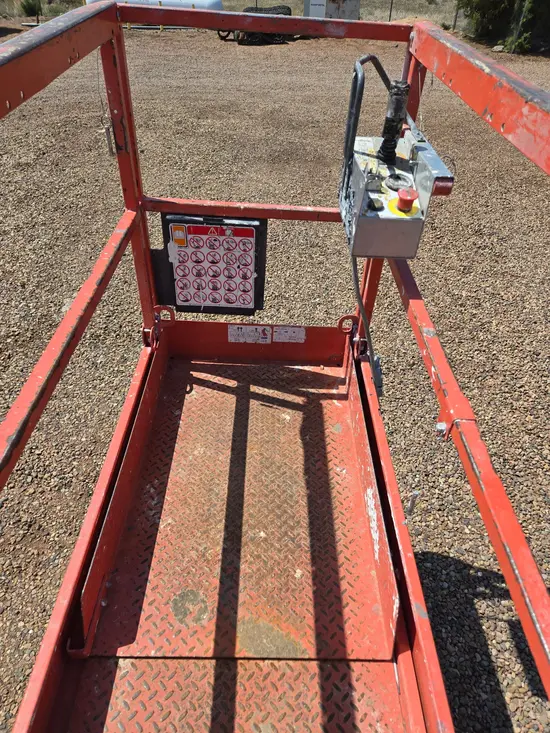 2019 Skyjack SJIII3219 Scissor Lift