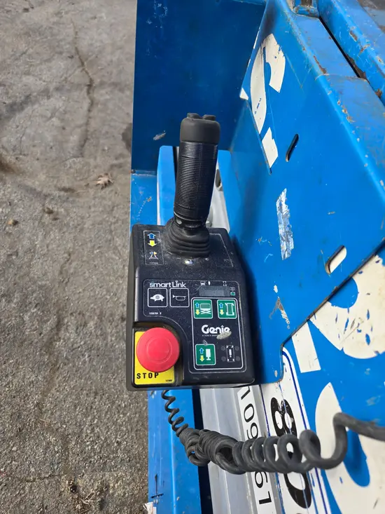 2019 Genie GS-3232 Scissor Lift