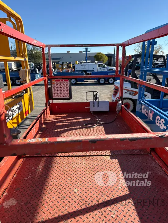 2019 Skyjack SJIII4626 Scissor Lift