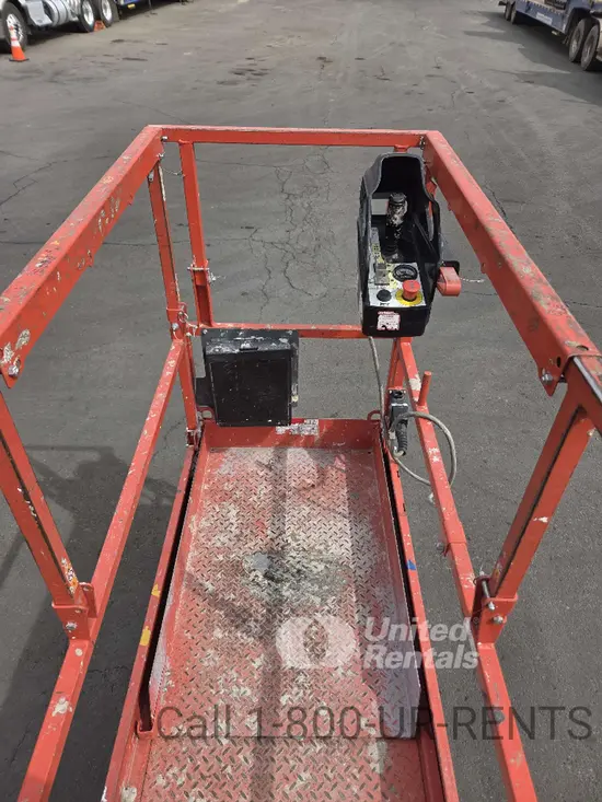 2020 Skyjack SJIII3219 Scissor Lift