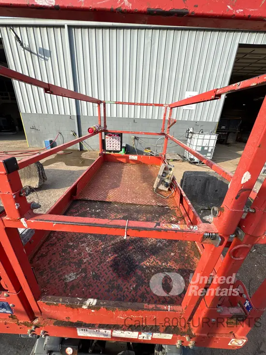 2018 Skyjack SJIII4626 Scissor Lift