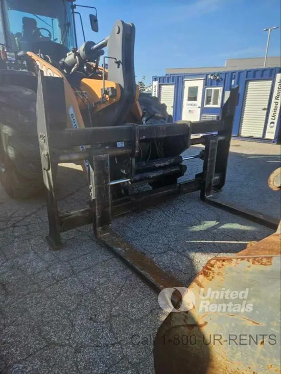 2020 TAG Manufacturing QC600CF10696H Attachment