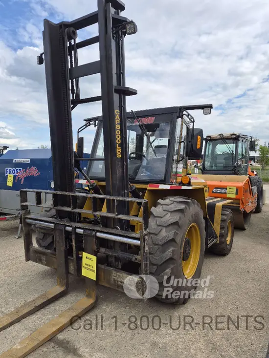 2024 LiftKing LK8M42 Forklift