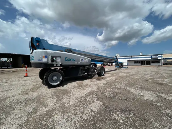 2016 Genie SX-180 Boom Lift