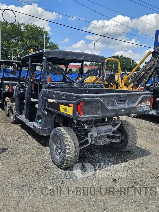 2022 Polaris PRO XD 4000D Utility Vehicle