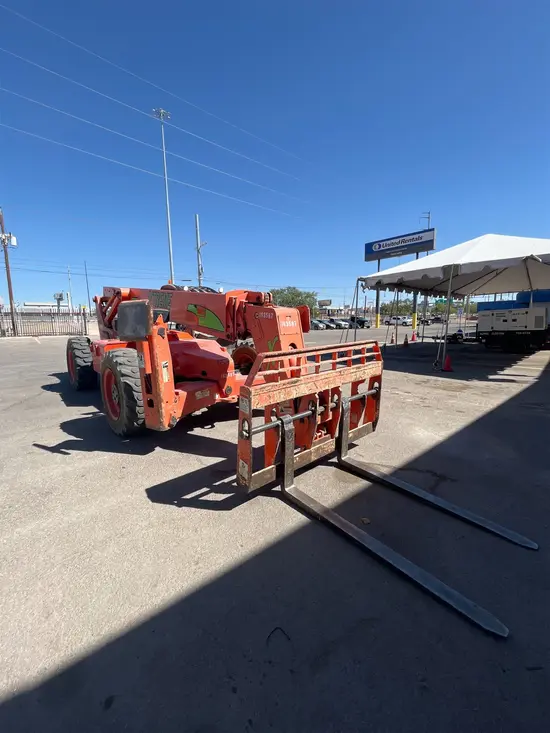 2015 XTREME XR1255 Forklift