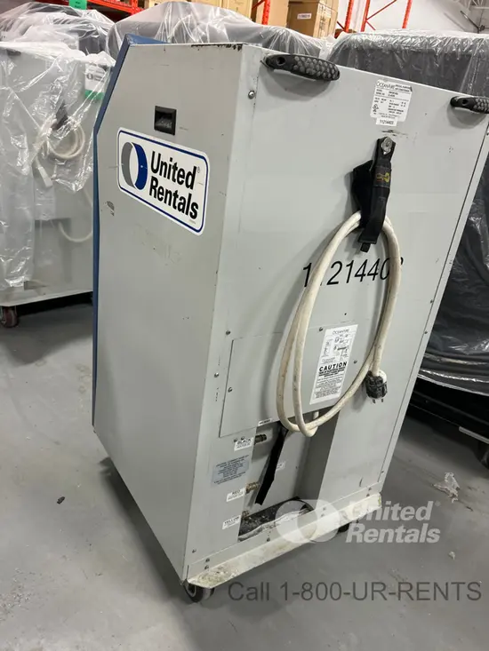 2021 OCEANAIRE OWC6012QCFLT Portable Air Conditioner