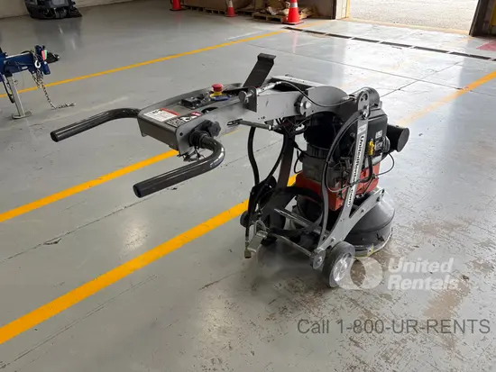 2023 Husqvarna BMG-555-P