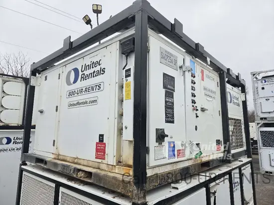 2019 Smartcool Systems SACP25A-SP