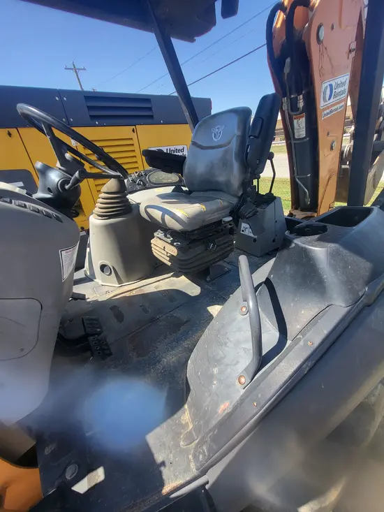 2016 Skyjack SJ63AJ Articulating Boom Lift