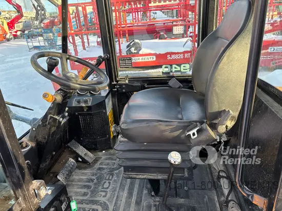 2020 JCB 940-4 Forklift