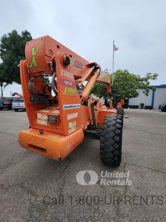 2019 XTREME XR1255 Forklift