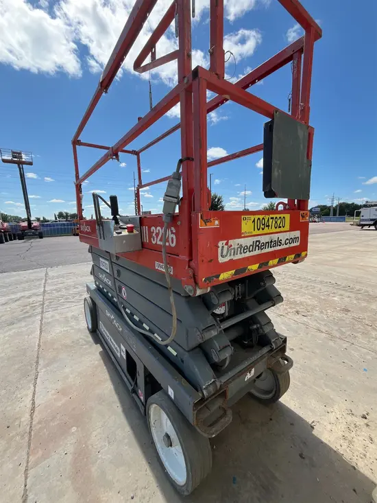 2019 Skyjack SJIII3226 Scissor Lift