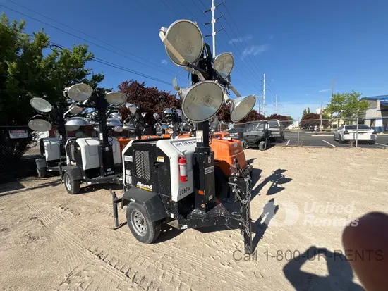 2019 Allmand NLV-ML3EC
