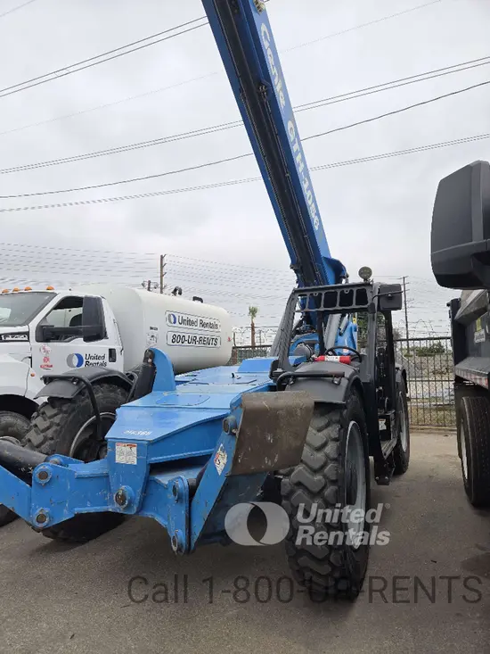 2018 Genie GTH-1056 Forklift