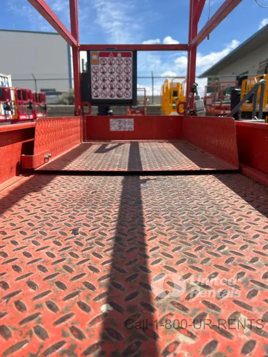 2019 Skyjack SJIII3219 Scissor Lift