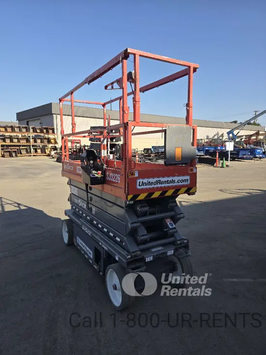 2020 Skyjack SJ3226 Scissor Lift